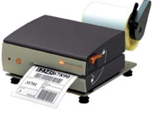 Datamax O'Neil Compact4 Mobile Direkt Wärme Mobiler Drucker