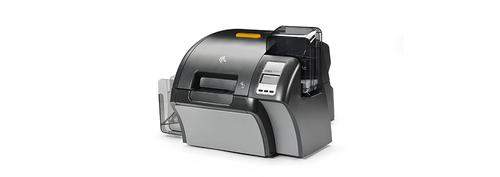 Zebra ZXP Series 9 Plastikkarten-Drucker Farbe 304 x 304 DPI