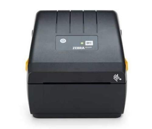 Zebra ZD230 Etikettendrucker Wärmeübertragung 203 x 203 DPI 152 mm/sek Verkabelt & Kabellos Ethernet/LAN WLAN Bluetooth