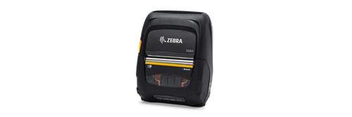 Zebra ZQ511 Etikettendrucker Thermodirekt 203 x 203 DPI 127 mm/sek Verkabelt & Kabellos WLAN Bluetooth