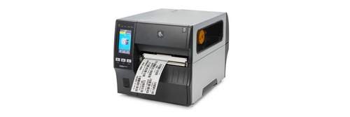 Zebra ZT411 203 x 203 DPI Verkabelt & Kabellos Wärmeübertragung POS-Drucker