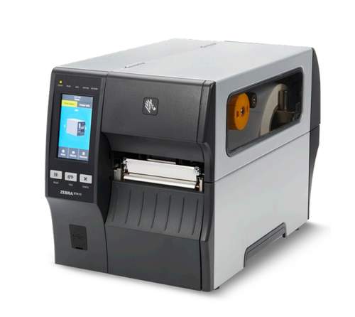 Zebra ZT411 300 x 300 DPI Verkabelt & Kabellos Direkt Wärme/Wärmeübertragung POS-Drucker