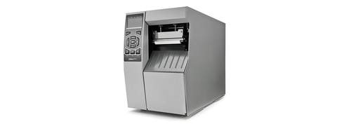 Zebra ZT510 Etikettendrucker Wärmeübertragung 300 x 300 DPI 305 mm/sek Ethernet/LAN Bluetooth
