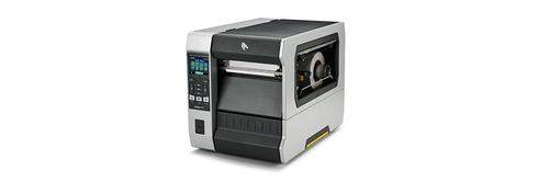 Zebra ZT620 Etikettendrucker Wärmeübertragung 203 x 203 DPI Verkabelt & Kabellos Ethernet/LAN Bluetooth