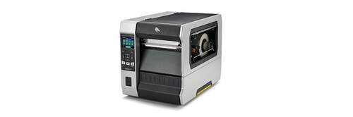 Zebra ZT620 Etikettendrucker Wärmeübertragung 300 x 300 DPI Verkabelt & Kabellos Ethernet/LAN WLAN Bluetooth