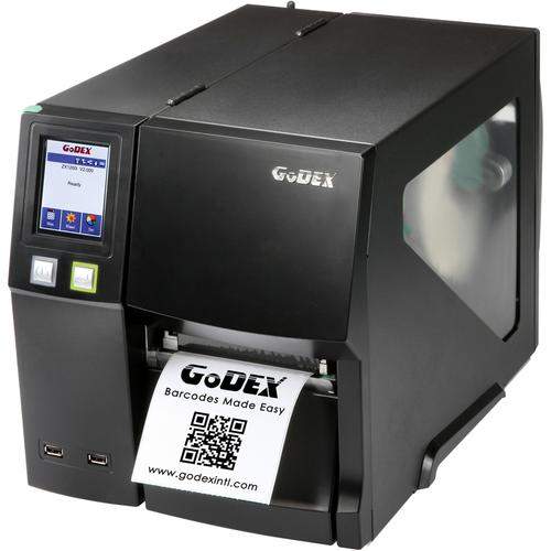 Godex ZX1300i Etikettendrucker Direkt Wärme/Wärmeübertragung 300 x 300 DPI
