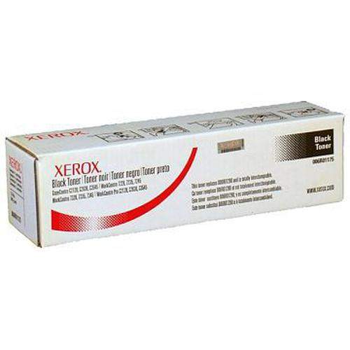 Original Xerox 006R01175 Toner schwarz