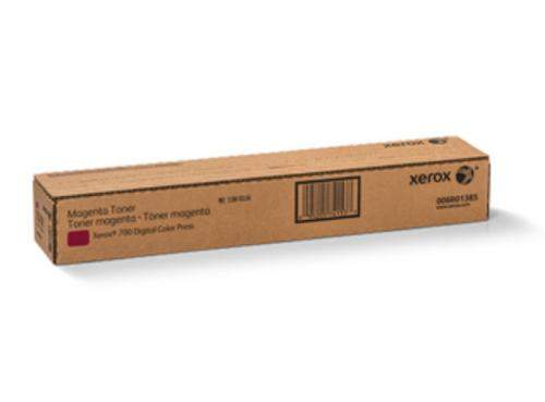 Original Xerox 006R01385 Toner magenta