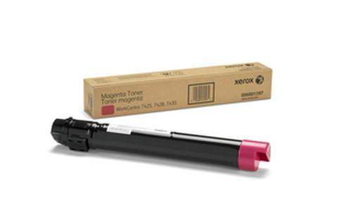 Original Xerox 006R01397 Toner Magenta