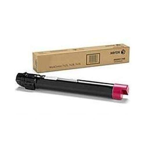Original Xerox 006R01519 Toner magenta