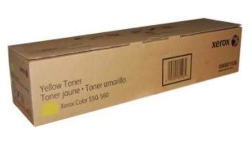 Original Xerox 006R01526 Toner gelb