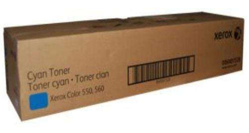 Original Xerox 006R01528 Toner cyan