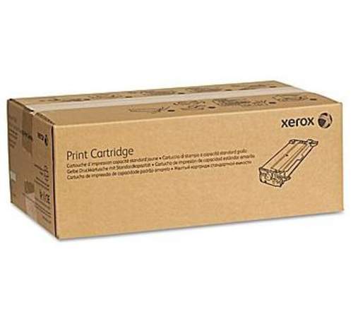 Original Xerox 006R01605 Toner schwarz