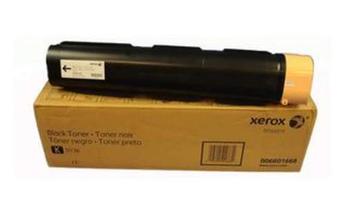 Original Xerox 006R01668 Toner schwarz
