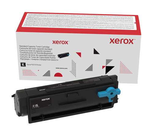 Original Xerox 006R04376 Toner schwarz
