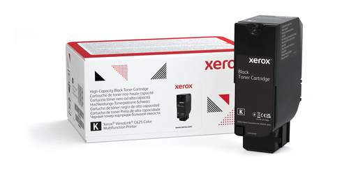 Original Xerox 006R04636 Toner schwarz