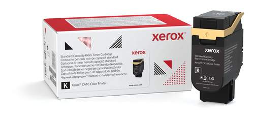Original Xerox 006R04677 Toner schwarz
