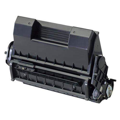 Original OKI 01279201 Toner schwarz