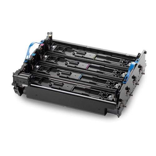 Original OKI 01282903 Trommel farblos