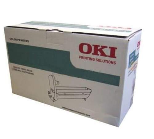 Original OKI 01283601 Toner farblos