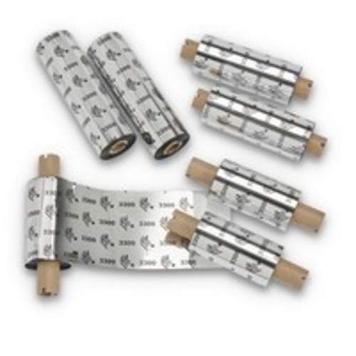 Original Zebra 03300GS06407 Farbband