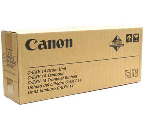 Original Canon 0385B002 / C-EXV14 Trommel