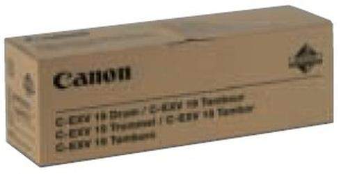 Original Canon 0398B002 / C-EXV19 Toner cyan