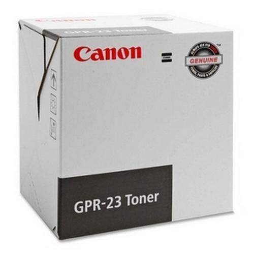 Original Canon 0452B003 Toner schwarz