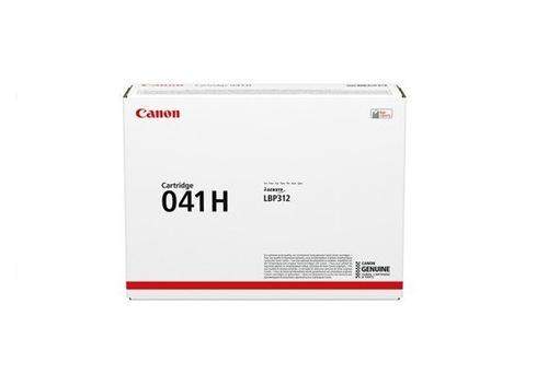 Original Canon 0453C002 / 041H Toner schwarz