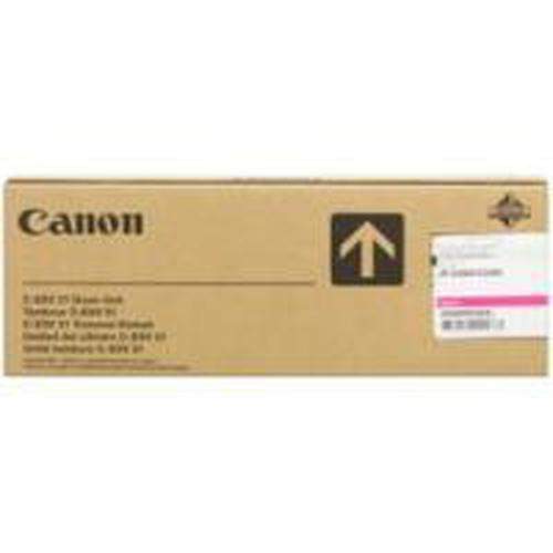 Original Canon 0458B002 / C-EXV21 Trommel magenta