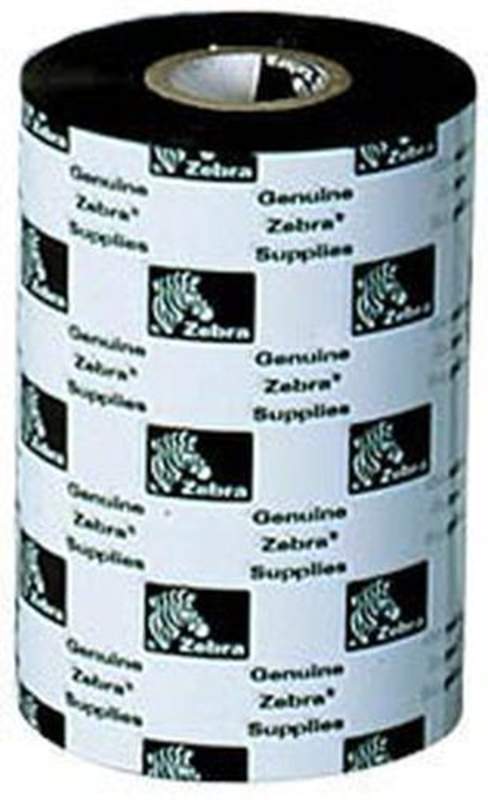 Original Zebra 05095BK13145 Farbband
