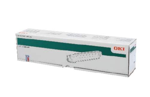 Original OKI 09005660 Toner schwarz