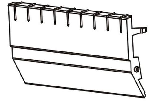 Original Zebra 105934-025 Druckerkit