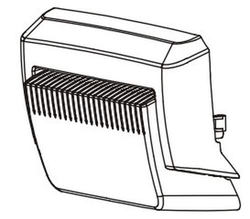 Original Zebra 105934-033 Druckerkit