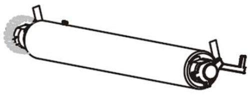 Original Zebra 105934-099 Drucker-Kit