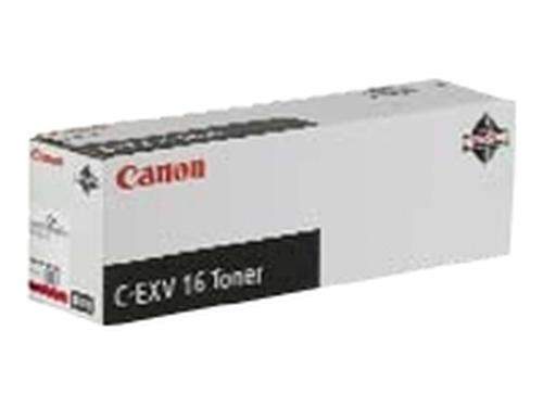 Original Canon 1067B002 / C-EXV16 Toner magenta