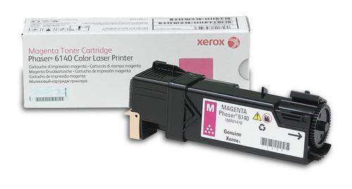 Original Xerox 106R01478 Toner magenta