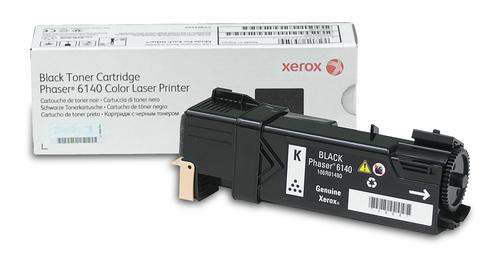 Original Xerox 106R01480 Toner schwarz