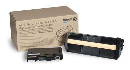 Original Xerox 106R01535 Toner schwarz