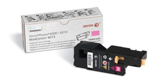 Original Xerox 106R01628 Toner magenta