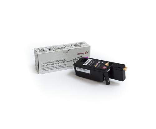 Original Xerox 106R02757 Toner magenta