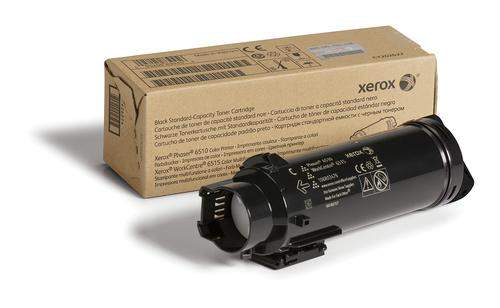 Original Xerox 106R03476 Toner schwarz