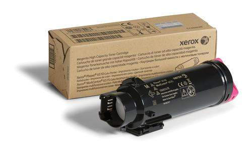 Original Xerox 106R03478 Toner magenta