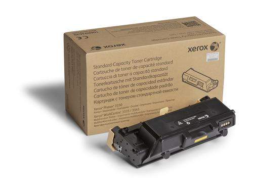 Original Xerox 106R03620 Toner schwarz