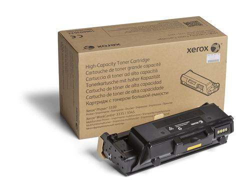 Original Xerox 106R03622 Toner schwarz