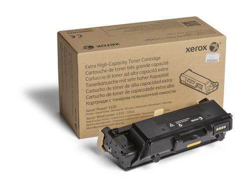 Original Xerox 106R03624 Toner schwarz