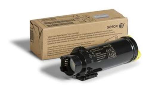 Original Xerox 106R03692 Toner gelb