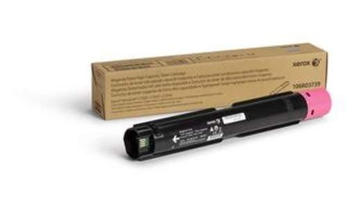 Original Xerox 106R03739 Toner magenta