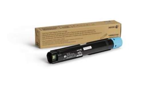 Original Xerox 106R03740 Toner cyan