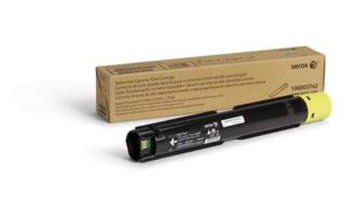 Original Xerox 106R03742 Toner gelb